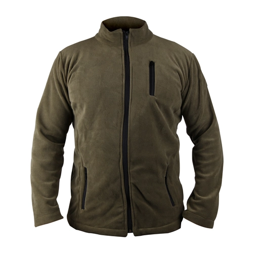 POLAR MONT HAKİ YEŞİL M ÜÇ CEPLİ