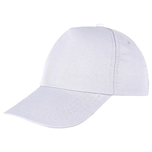 PAPATYA BEYAZ POLYESTER ŞAPKA