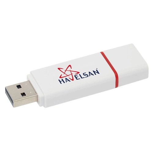 MENGÜCEKLİLER PLASTİK USB BELLEK (64 GB)