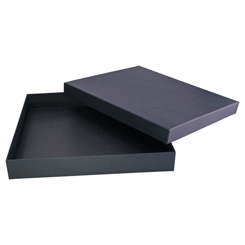 MALTA GEÇME KAPAK KUTU (17X21X3 CM)