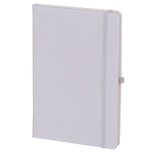 KALECİK BEYAZ TARİHSİZ DEFTER (13X21 CM)