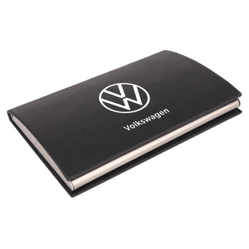 RAYİHA BEYAZ DERİ KARTVİZİTLİK