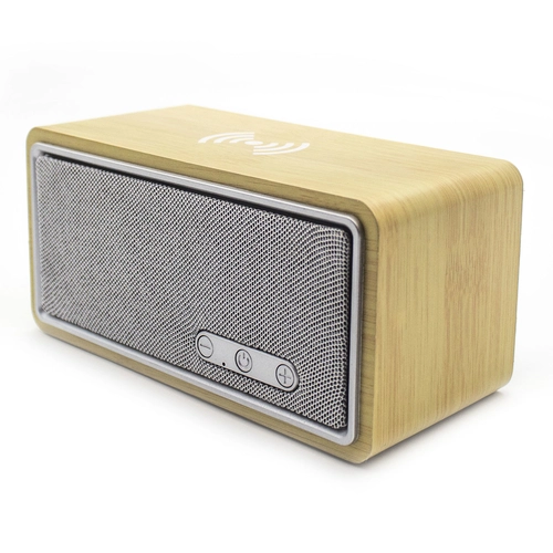 FREZYA BAMBU BLUETOOTH HOPARLÖR