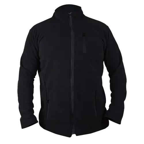 POLAR MONT SİYAH S ÜÇ CEPLİ
