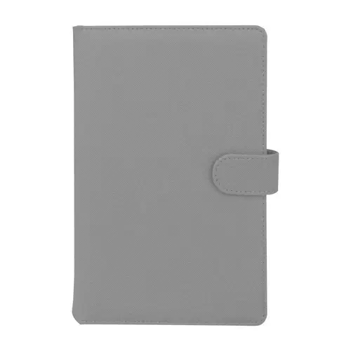 BEŞTEPE GRİ GEÇME KAPAK DEFTER
