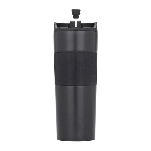 CİDE SİYAH 500 ML FRENCH PRESS TERMOS