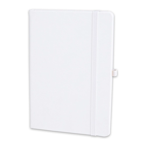 KALECİK BEYAZ TARİHSİZ DEFTER (13X21 CM)