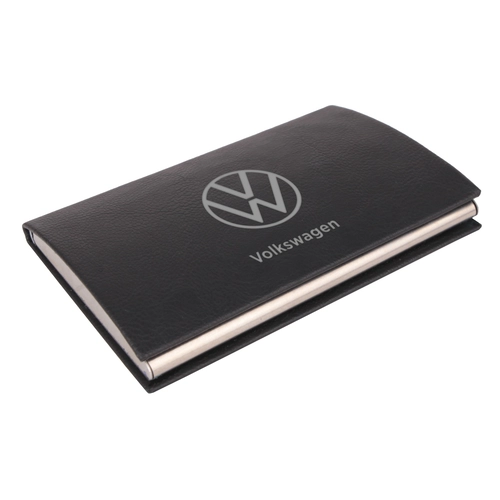 RAYİHA GRİ DERİ KARTVİZİTLİK