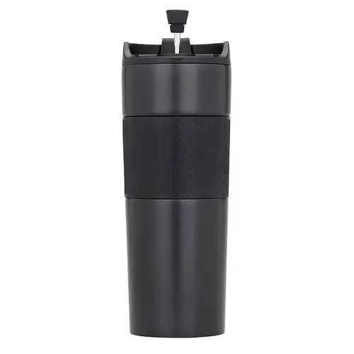 CİDE SİYAH 500 ML FRENCH PRESS TERMOS
