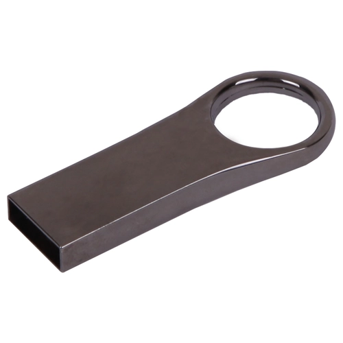 İSKİTLER GUN METAL USB BELLEK (64 GB)