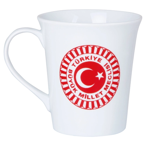 VİVA02 GÜRAL PORSELEN KUPA