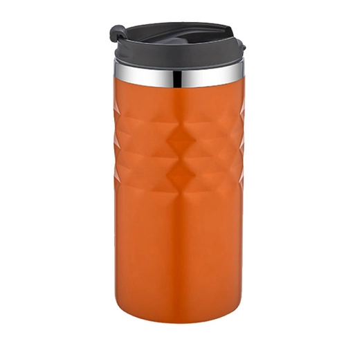 AYANCIK TURUNCU 300 ML TERMOS