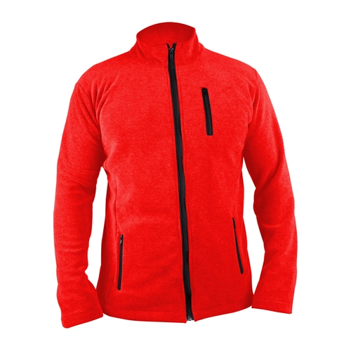 POLAR MONT KIRMIZI L ÜÇ CEPLİ