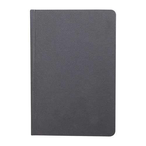 ULUS SİYAH TARİHLİ AJANDA (17X24 CM)