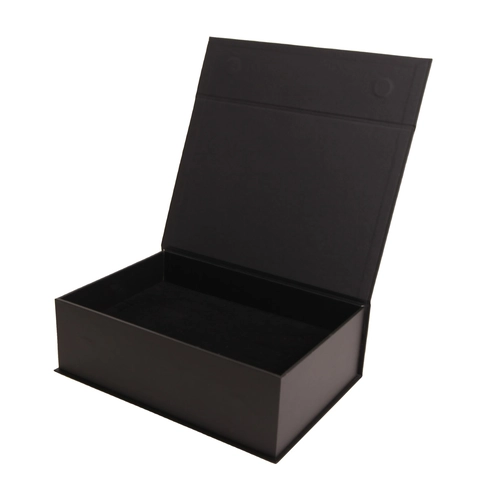 KUTU 8 MIKNATISLI KUTU CİLT BEZİ MUKAVVA SIVAMA KUTU 