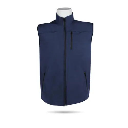 NEMRUT SOFTSHELL LACİVERT XL YELEK