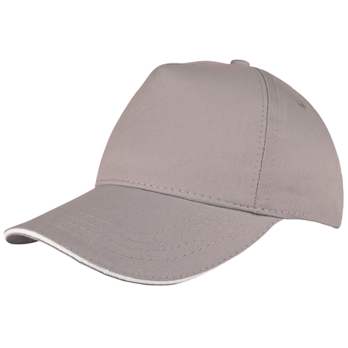 POMELO BEJ SANDWICH SİPER COTTON ŞAPKA