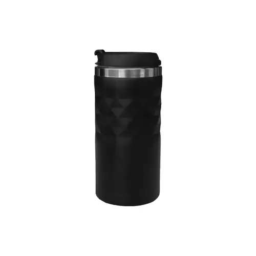 AYANCIK SİYAH 300 ML TERMOS