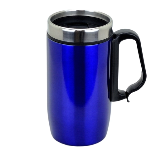 SEVEN LACİVERT 280 ML TERMOS 